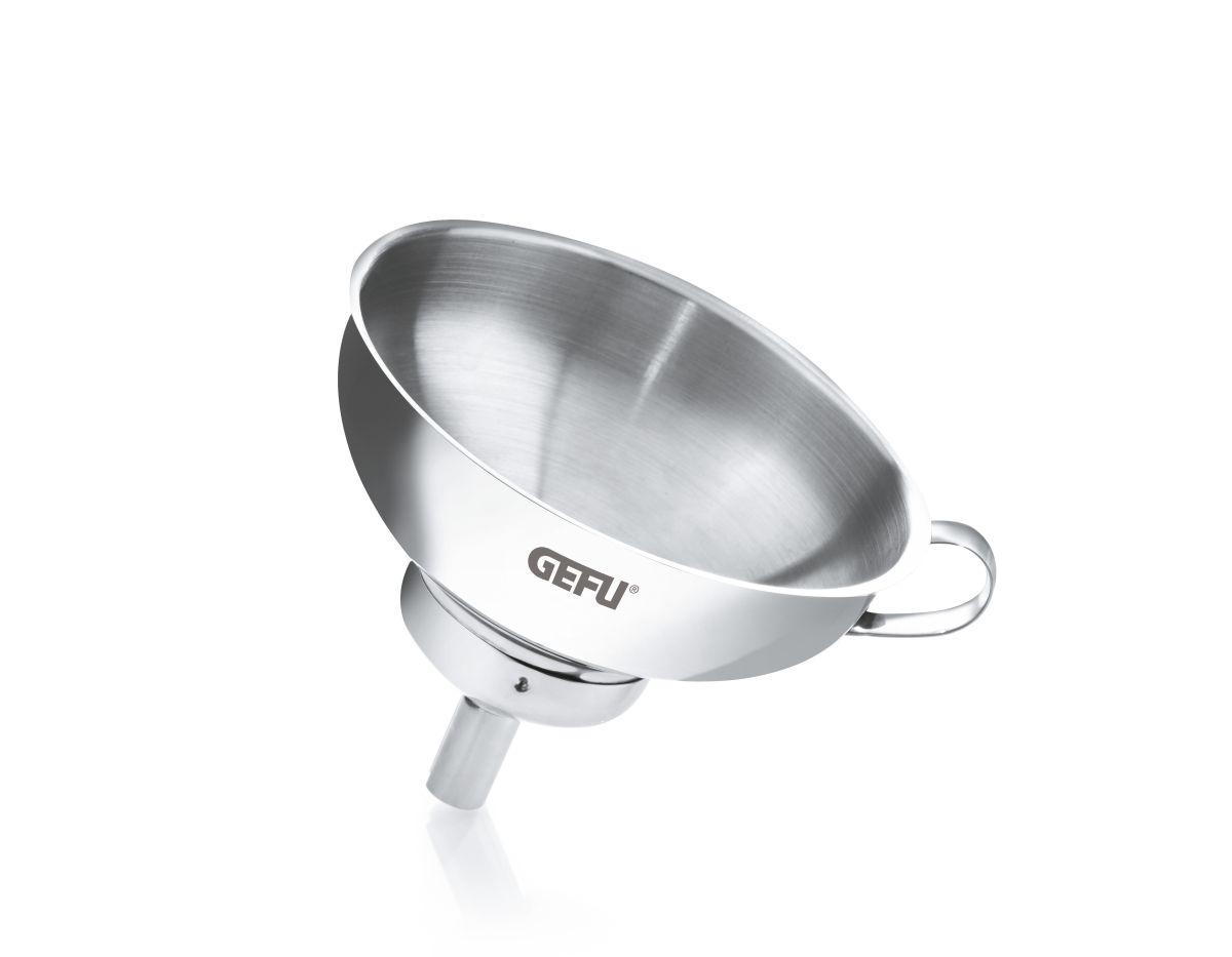 GEFU Einmachtrichter Versare 14 cm