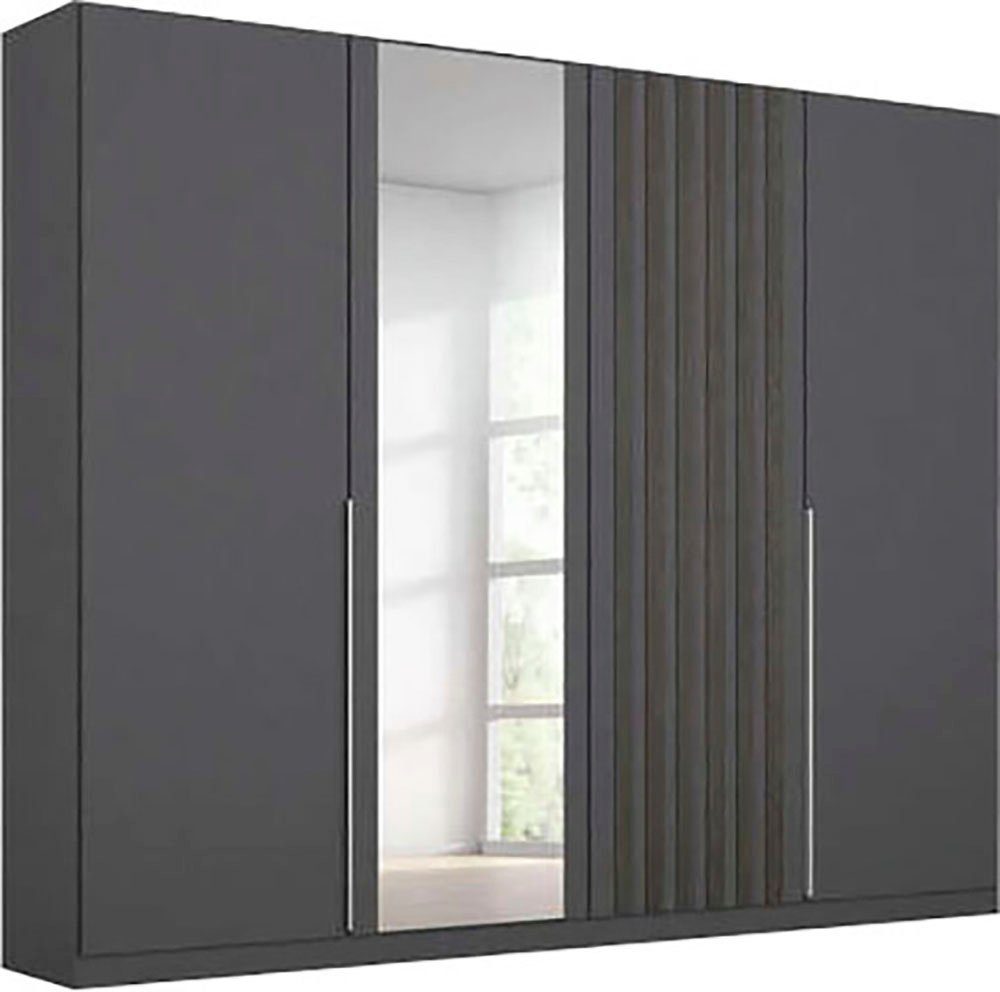 rauch Schlafzimmer-Set Lamella, (Set), mit eleganter Lamellenabsetzung