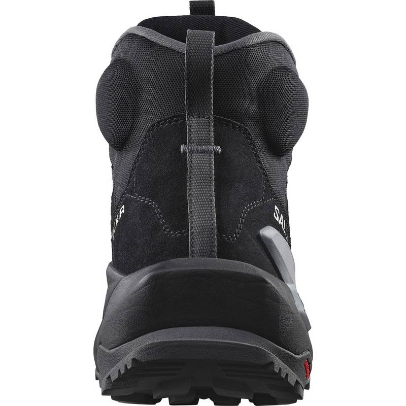 Salomon ELIXIR MID Wanderschuhe Herren
