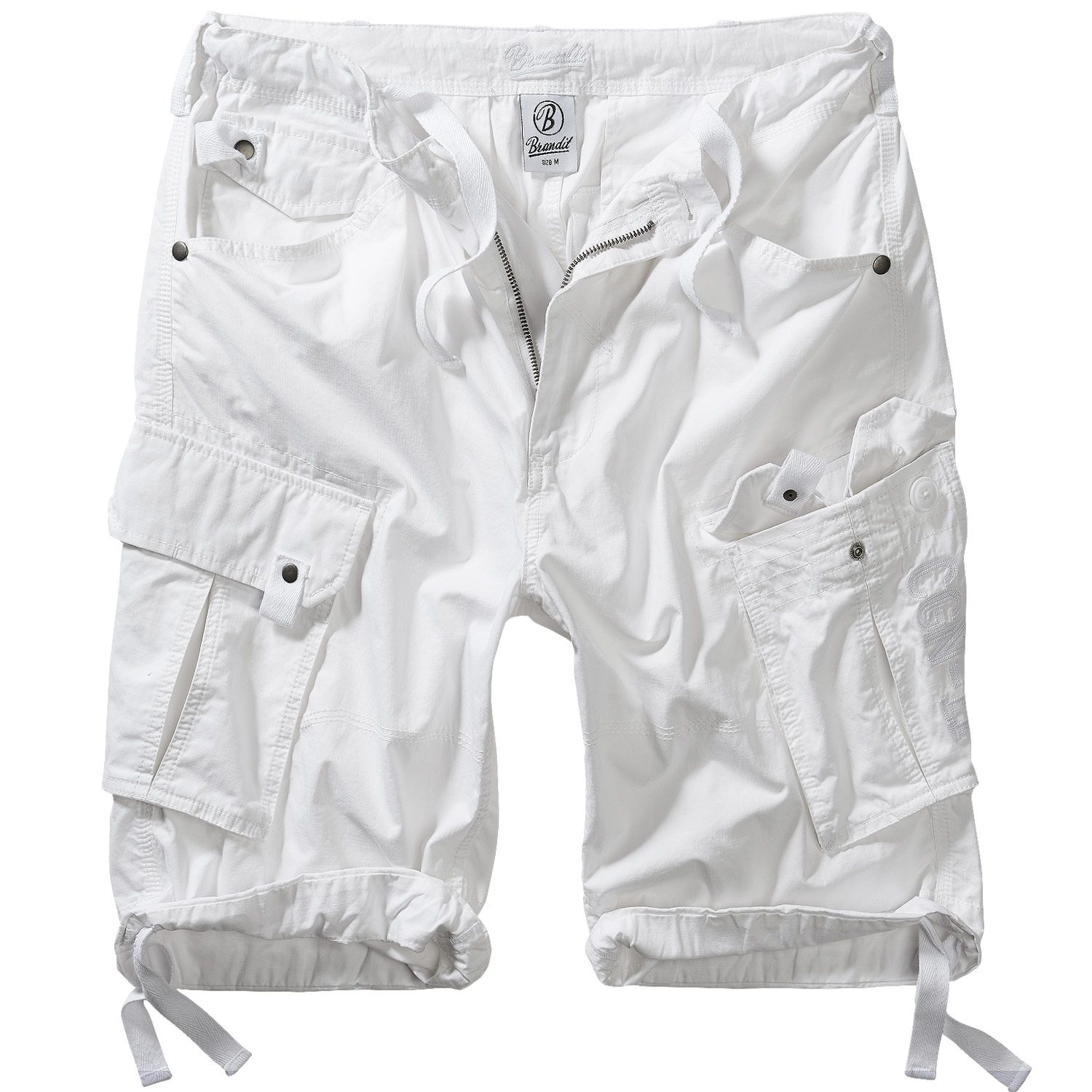 Columbia Mountain Cargo Shorts