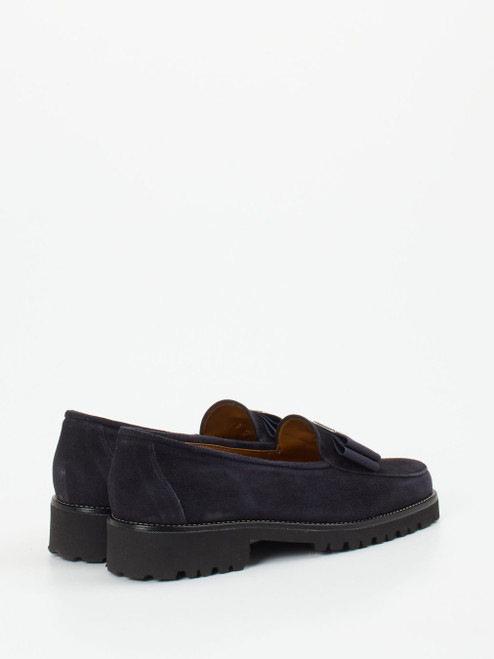 Slipper-15131090075 Mannori