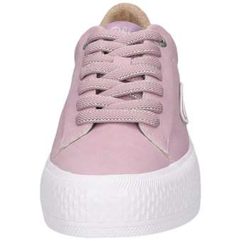 s.Oliver Sneaker in lila