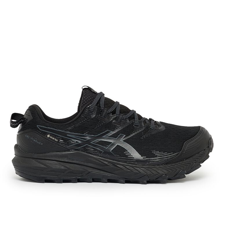 Asics Sportstyle Gel-Trabuco 10 Gtx black/carrier grey