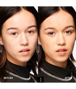 MAC Studio Fix Fluid Spf 15 Flüssige Foundation-30 ml