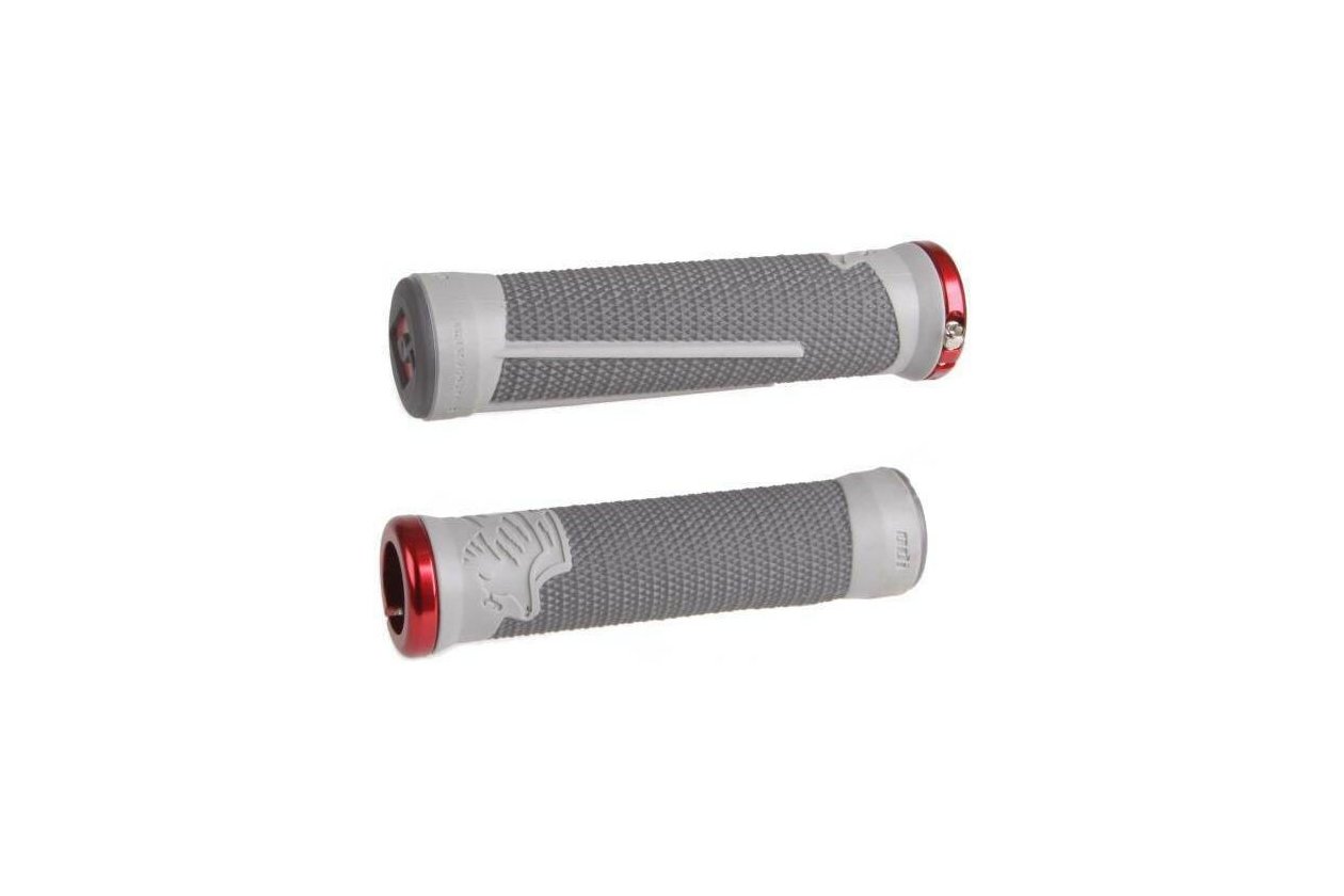 ODI MTB Griffe AG2 Signature Lock-On 2.1