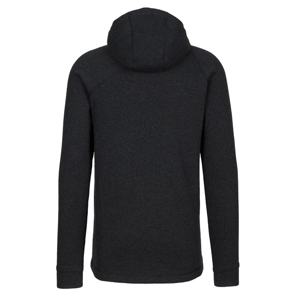 BALDER HOODIE M Herren - Fleecejacke