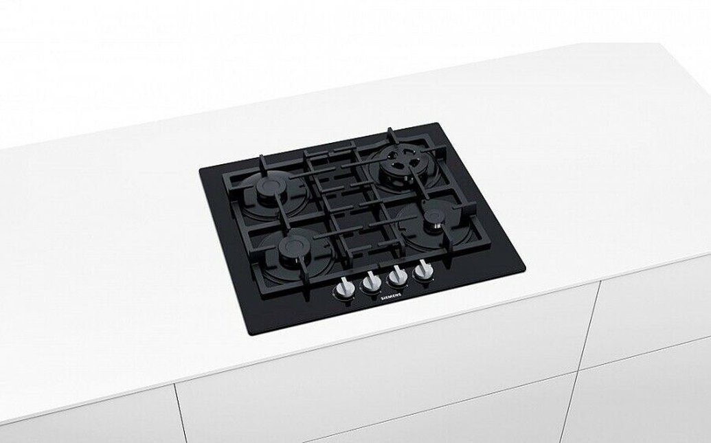 SIEMENS Gas-Kochfeld EN6B6HB90
