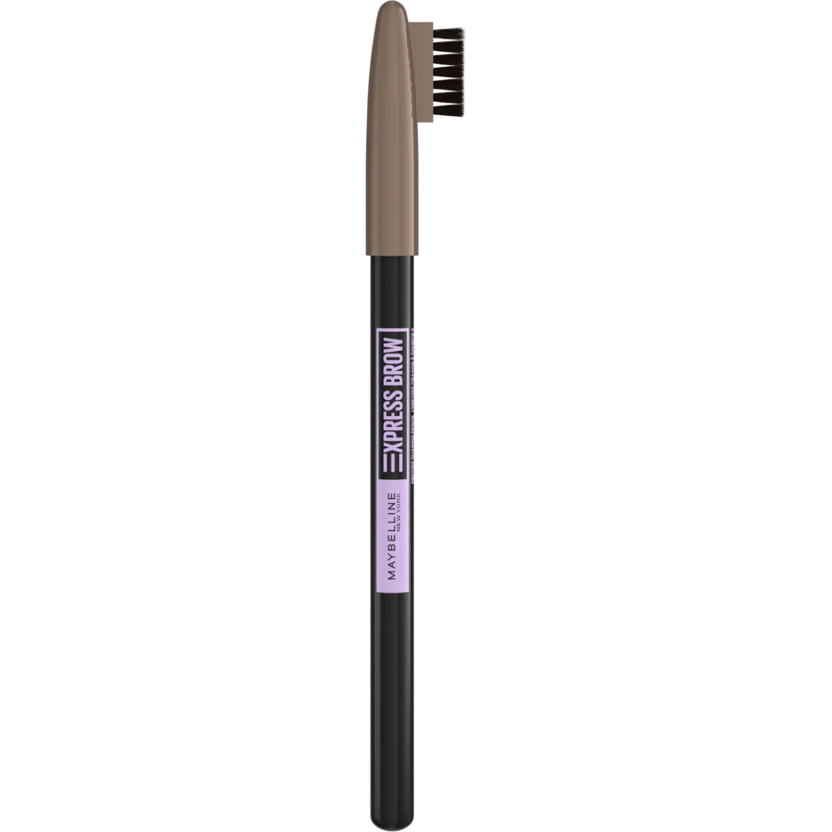 Maybelline Express olovka za obrve za oblikovanje, 03 Svetlo smeđa
