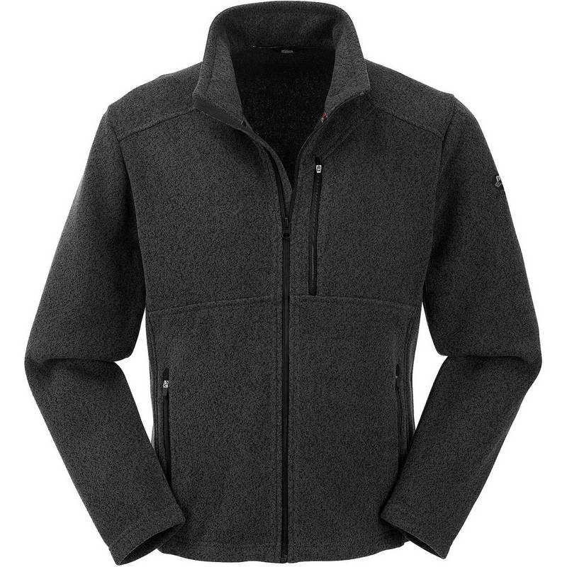 Maul Sport Oberstdorf Fleecejacke Herren