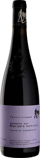 Thierry Germain - Domaine des Roches Neuves : Domaine des Roches Neuves 2022