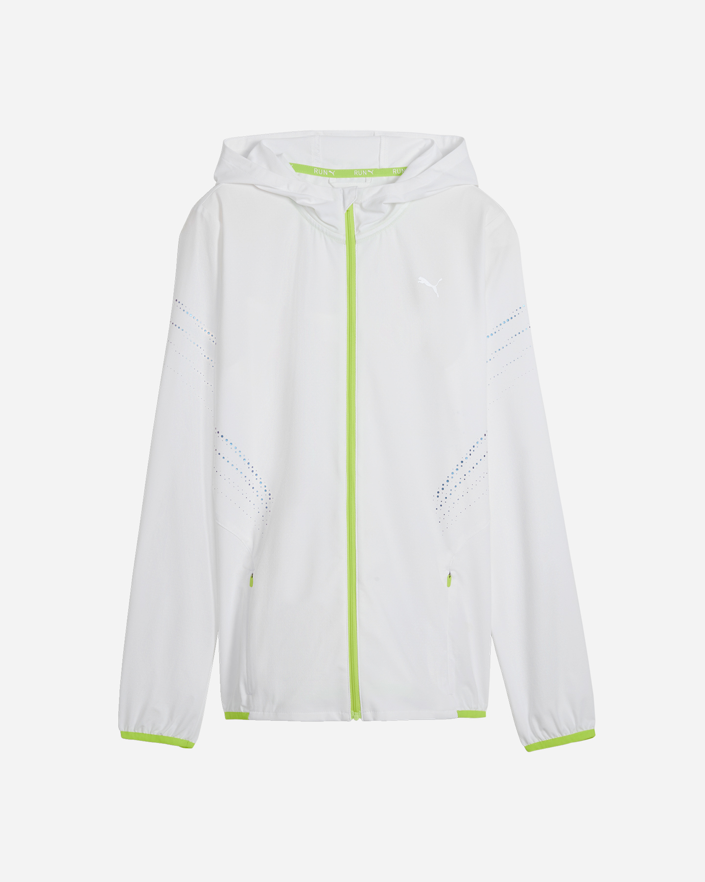 Giacca Running Puma Ultrawave W 524971-02