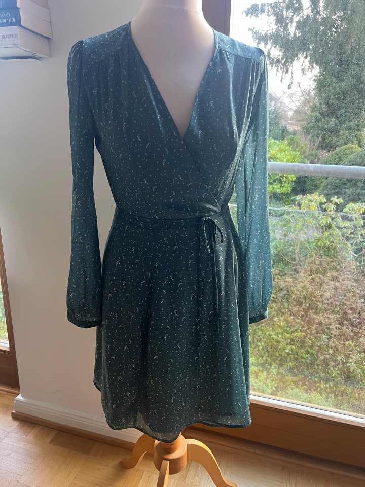 Khujo Kleid 