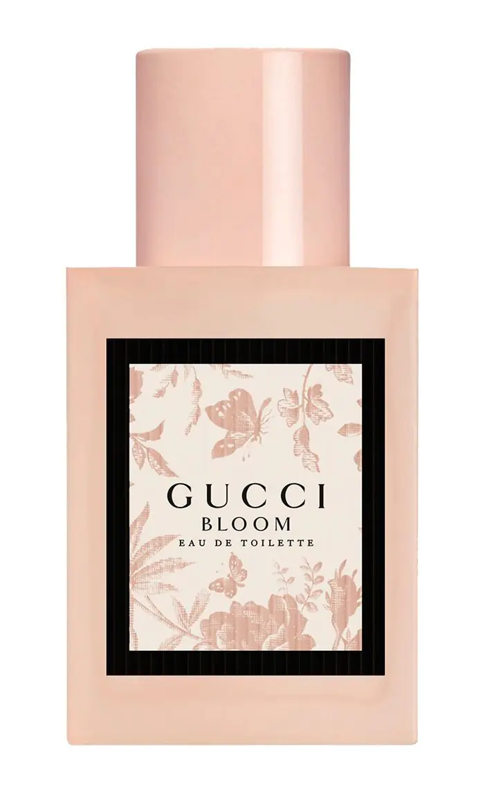 Gucci Bloom Eau de Toilette til Kvinder 30 ml