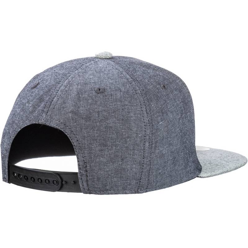 Smith and Miller Autumn Glory Cap