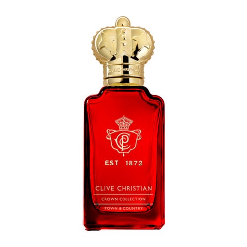 Perfumy Clive Christian Town & Country 50 ml