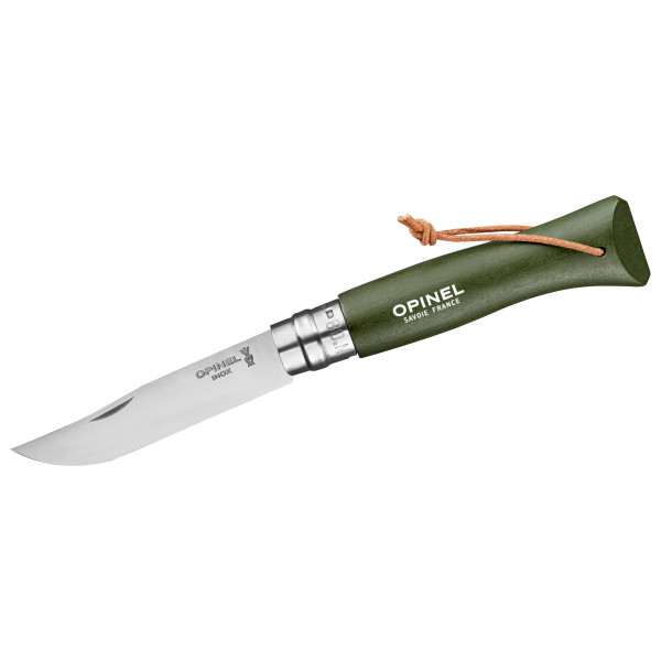 Opinel - Taschenmesser No 08 Colorama - Messer