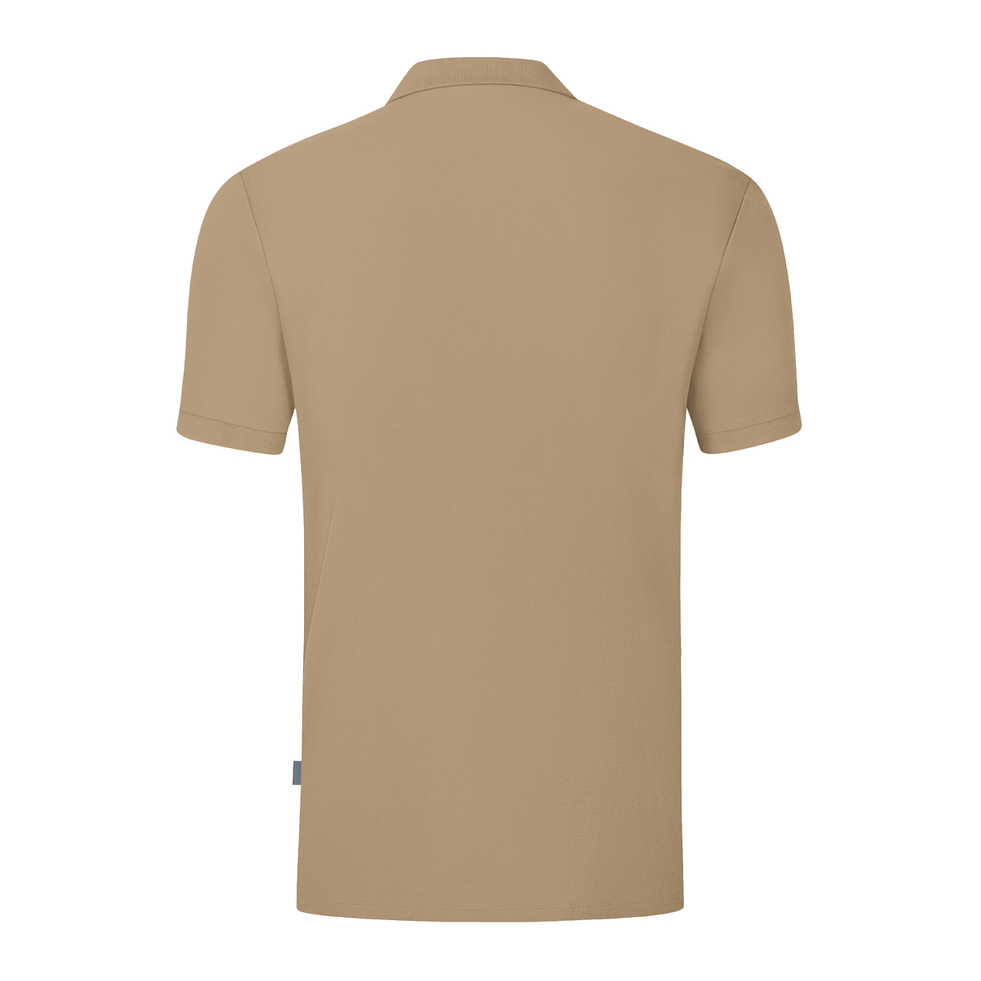 JAKO Organic Polo Shirt Kids Beige F380