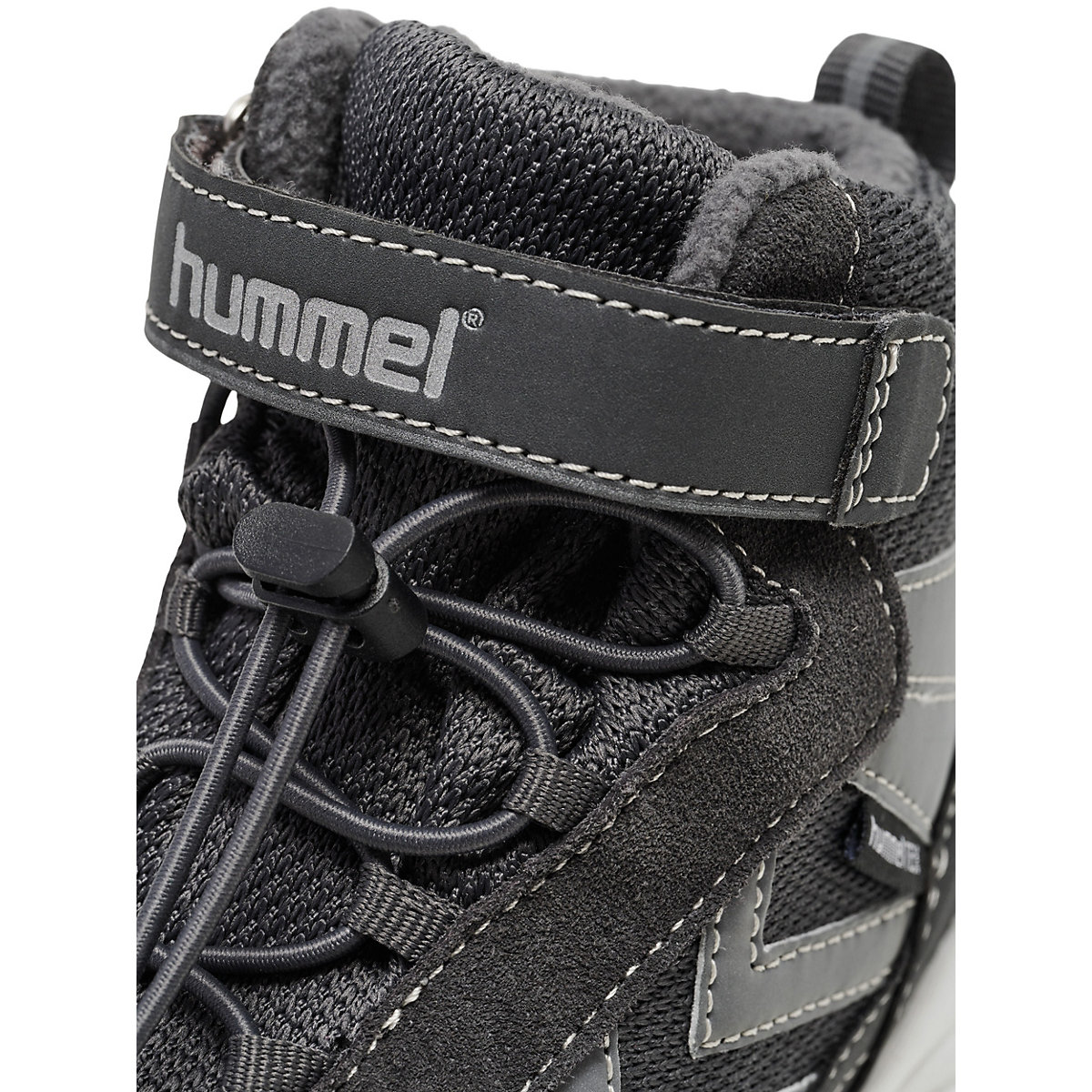 ZAP HIKE JR Winterstiefel für Kinder