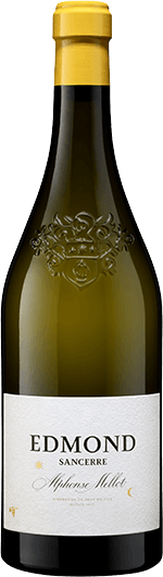 Alphonse Mellot : Edmond 2019