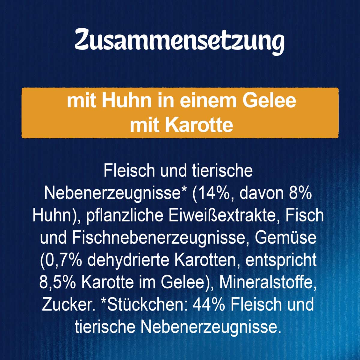 FELIX Sensations Gelees mit Huhn & Karotte kaufen