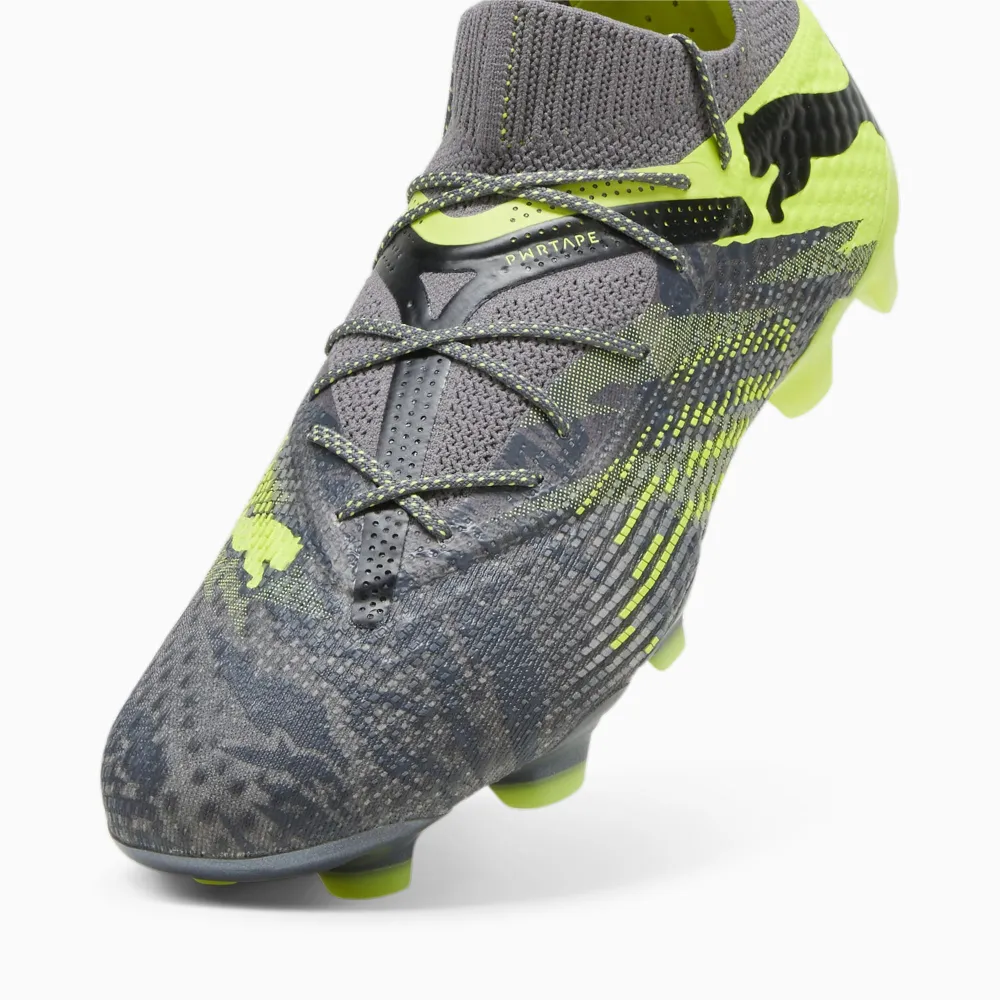 PUMA FUTURE 7 ULTIMATE RUSH Fg ag 107828_01 / grau