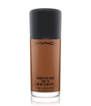 MAC Studio Fix Fluid Spf 15 Flüssige Foundation-30 ml