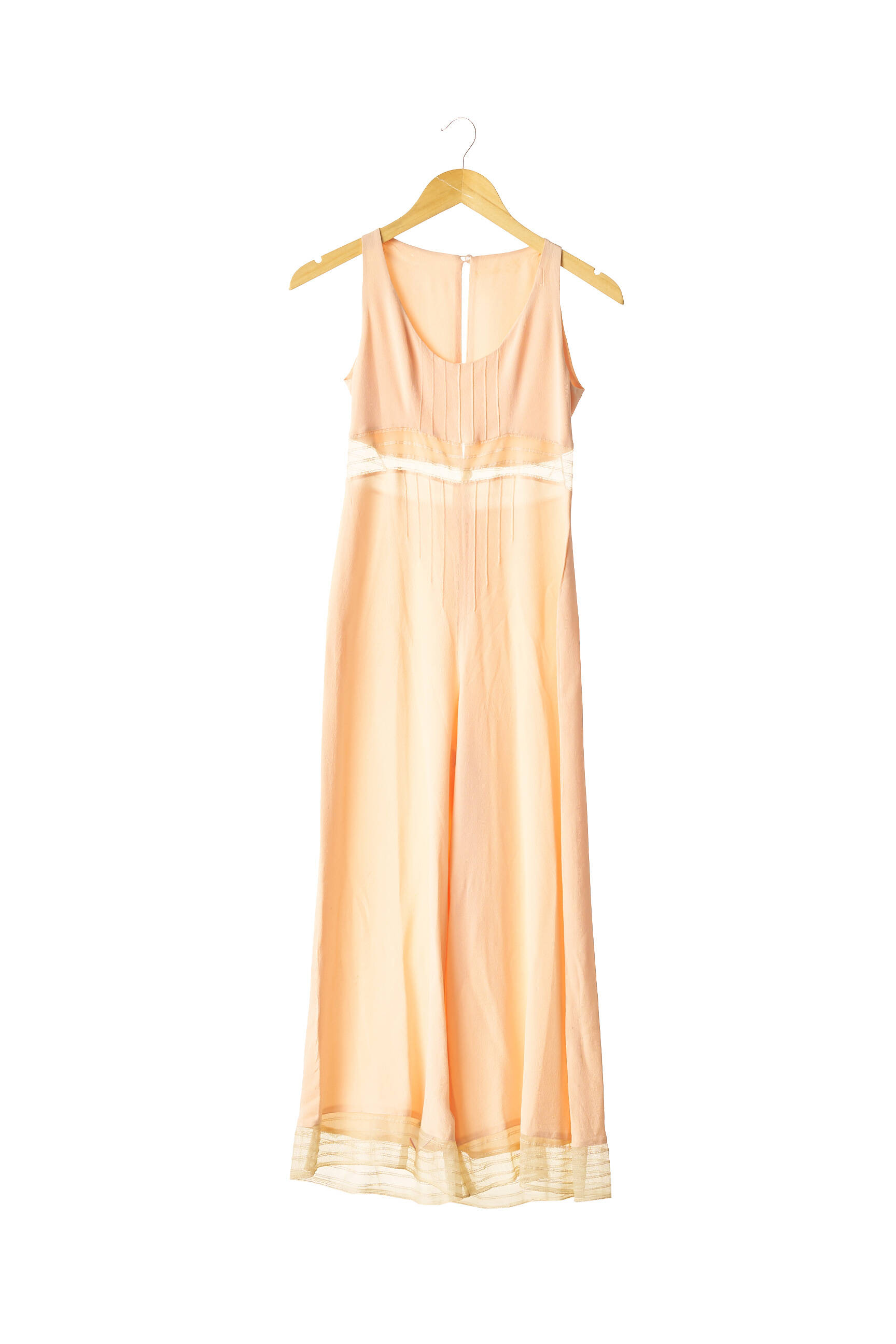Chloe Combinaisons 1 Femme couleur orange