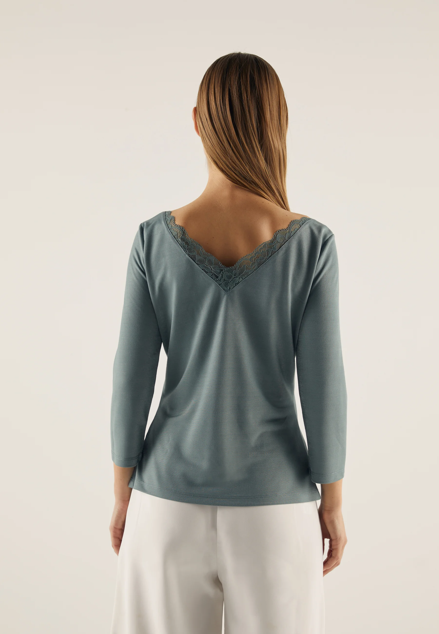 Camiseta de manga larga Anna Field