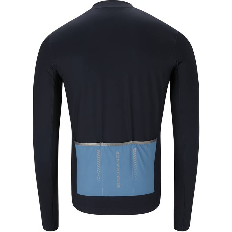 Endurance Dennis Trikot Herren