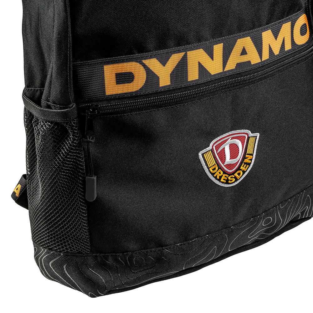 Rucksack WEBBAND Dynamo