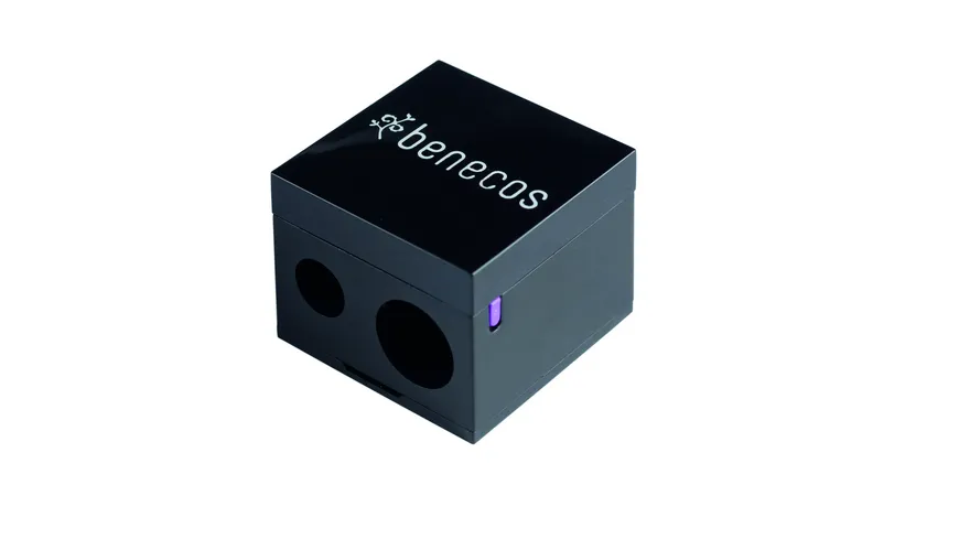 benecos Pencil Sharpener