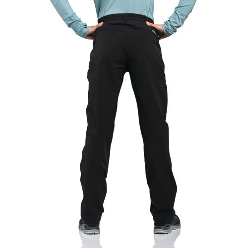 DAMEN HOSE PANTS ASCONA WARM L