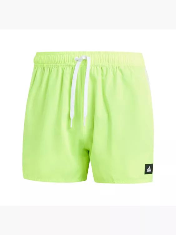 adidas 3-Streifen CLX Badeshorts
