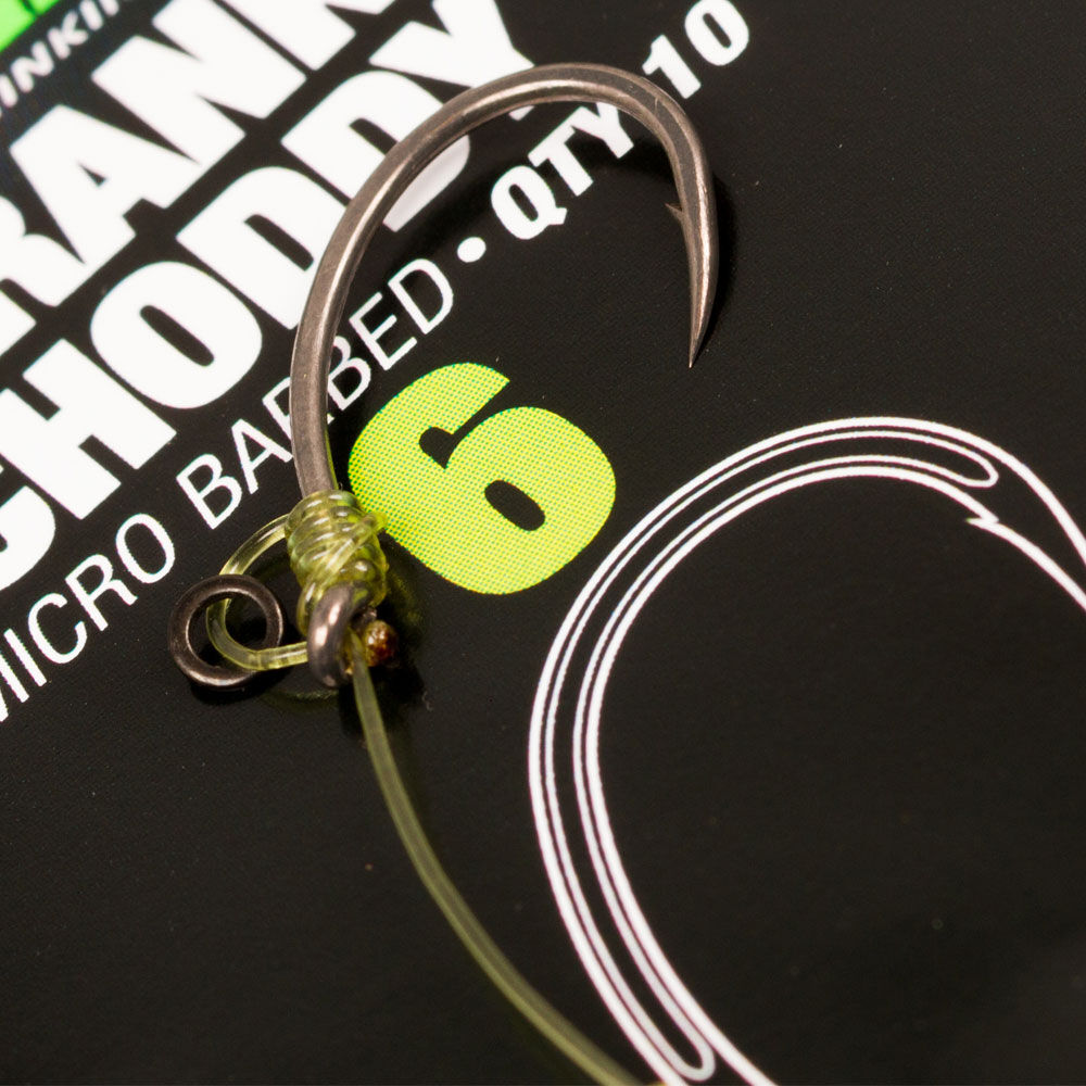 Korda Krank Chod -karppikoukku