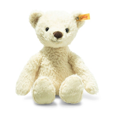 Soft Cuddly Friends Thommy Teddybär, 30 cm, beige