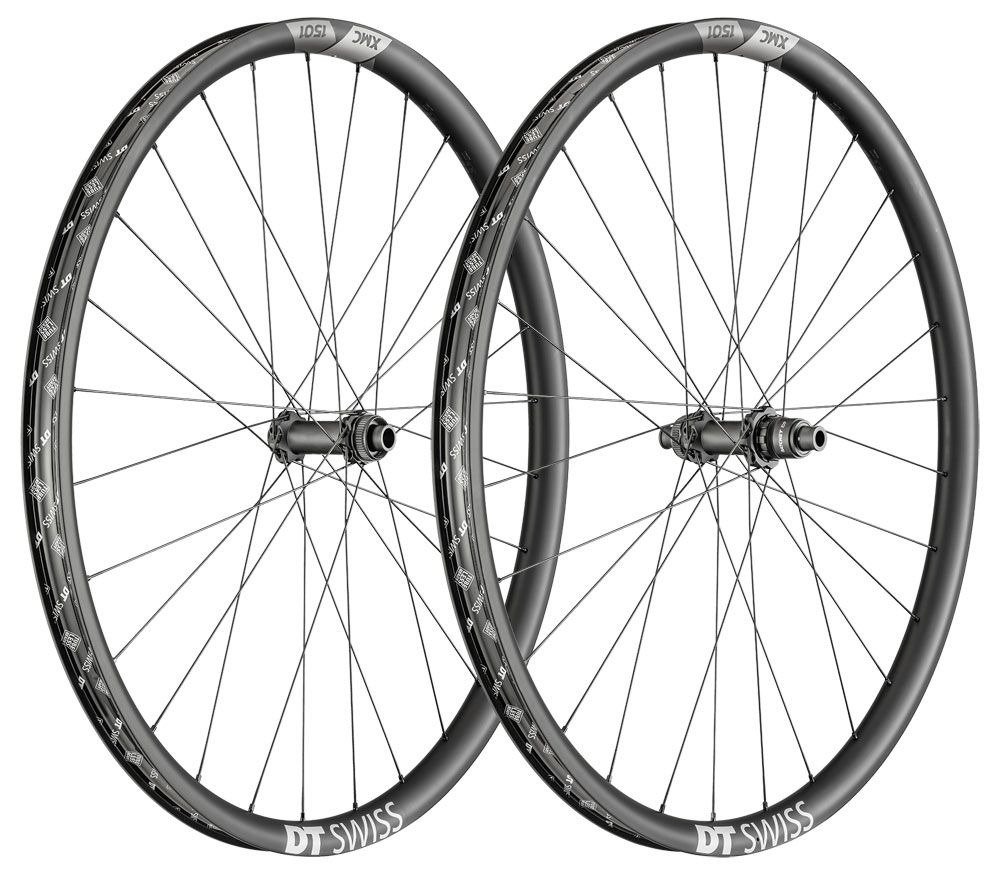 DT Swiss XMC 1501 Spline® One 30 Carbon CL Boost 29