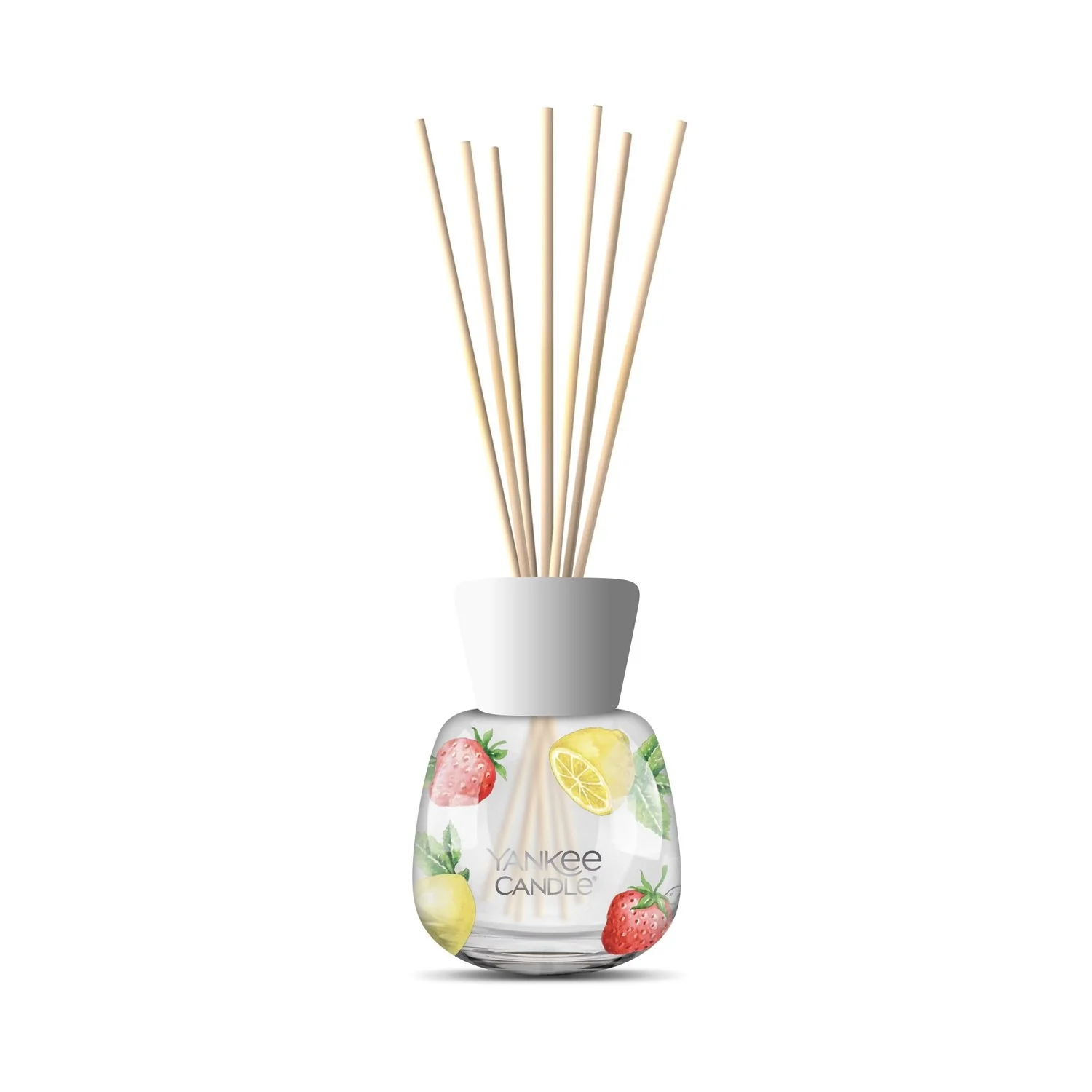 Signature Reed Diffuser Iced Berry Lemonade - Diffusore di Profumo