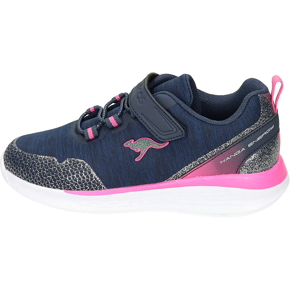 Klettschuhe KQ-Fleet II EV Halbschuhe
