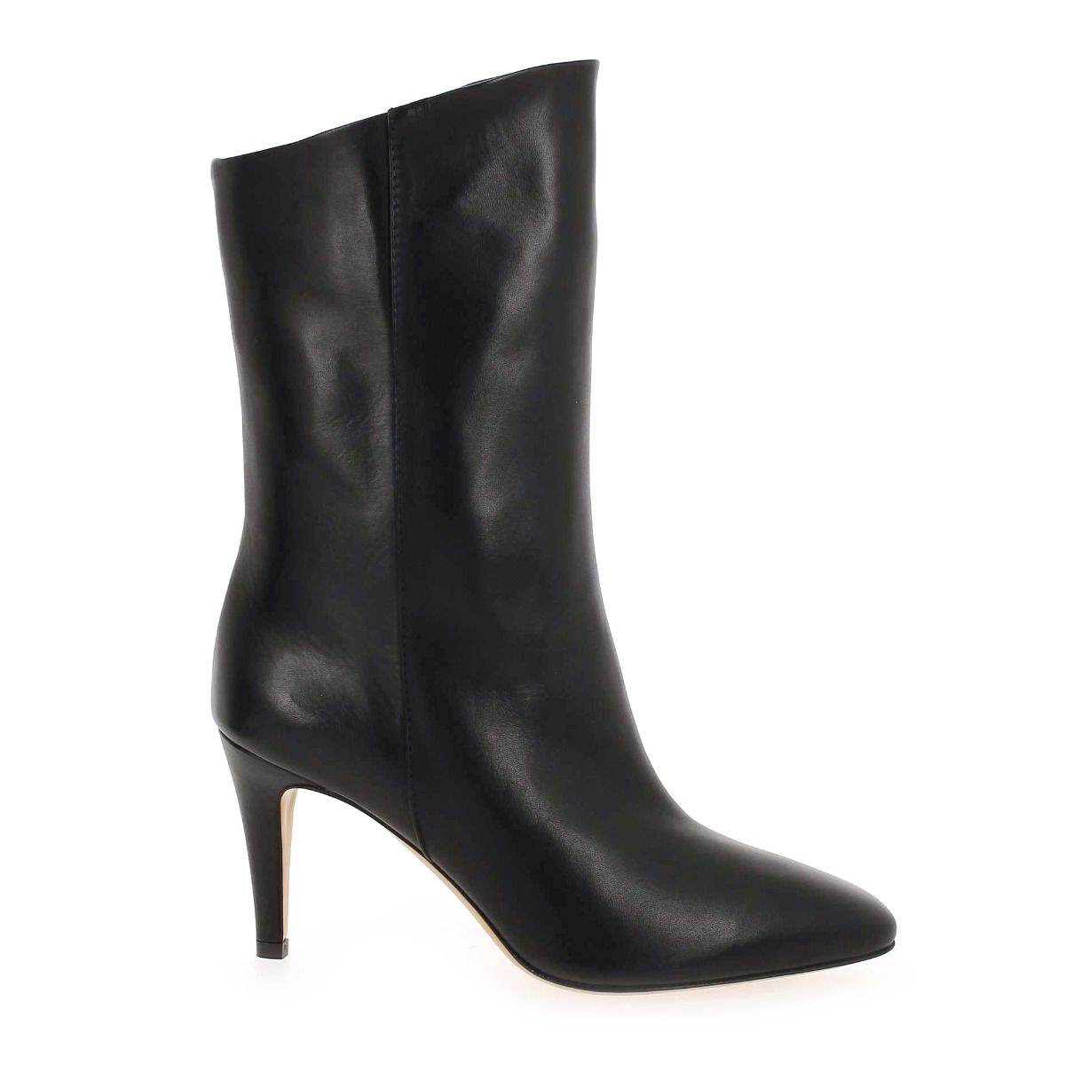 The Seller  S9047 - noir