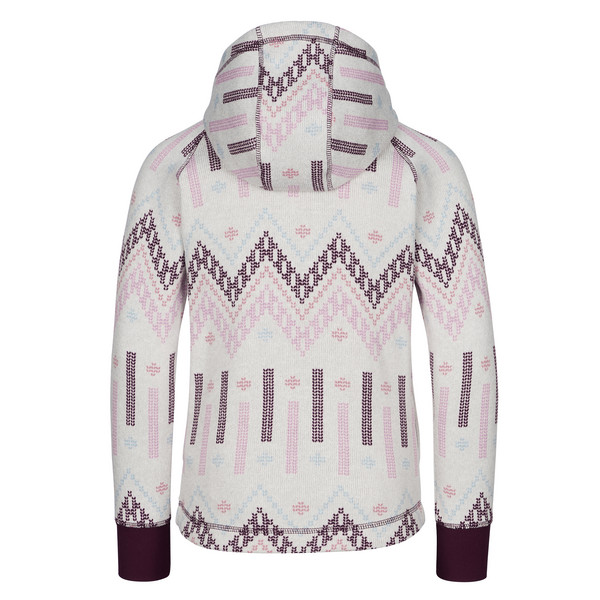 FLEECE SWEATER NORTHERN Kinder - Fleecejacke