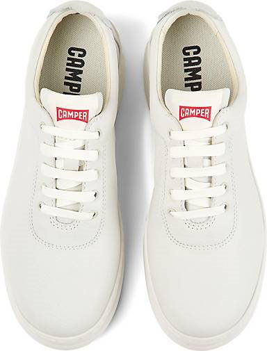 Camper Sneaker Runner Up