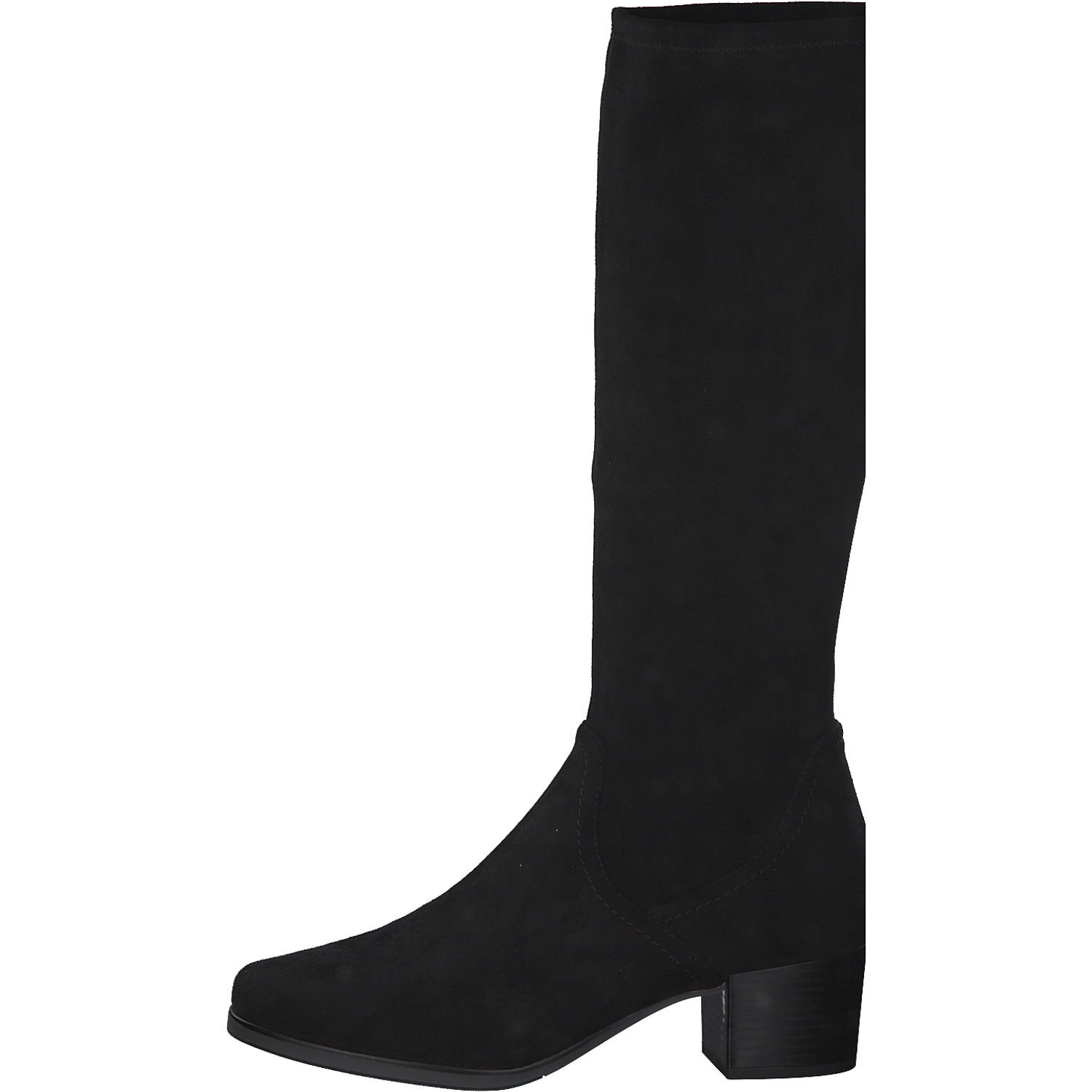 Caprice 25506, Stiefel, Damen, schwarz