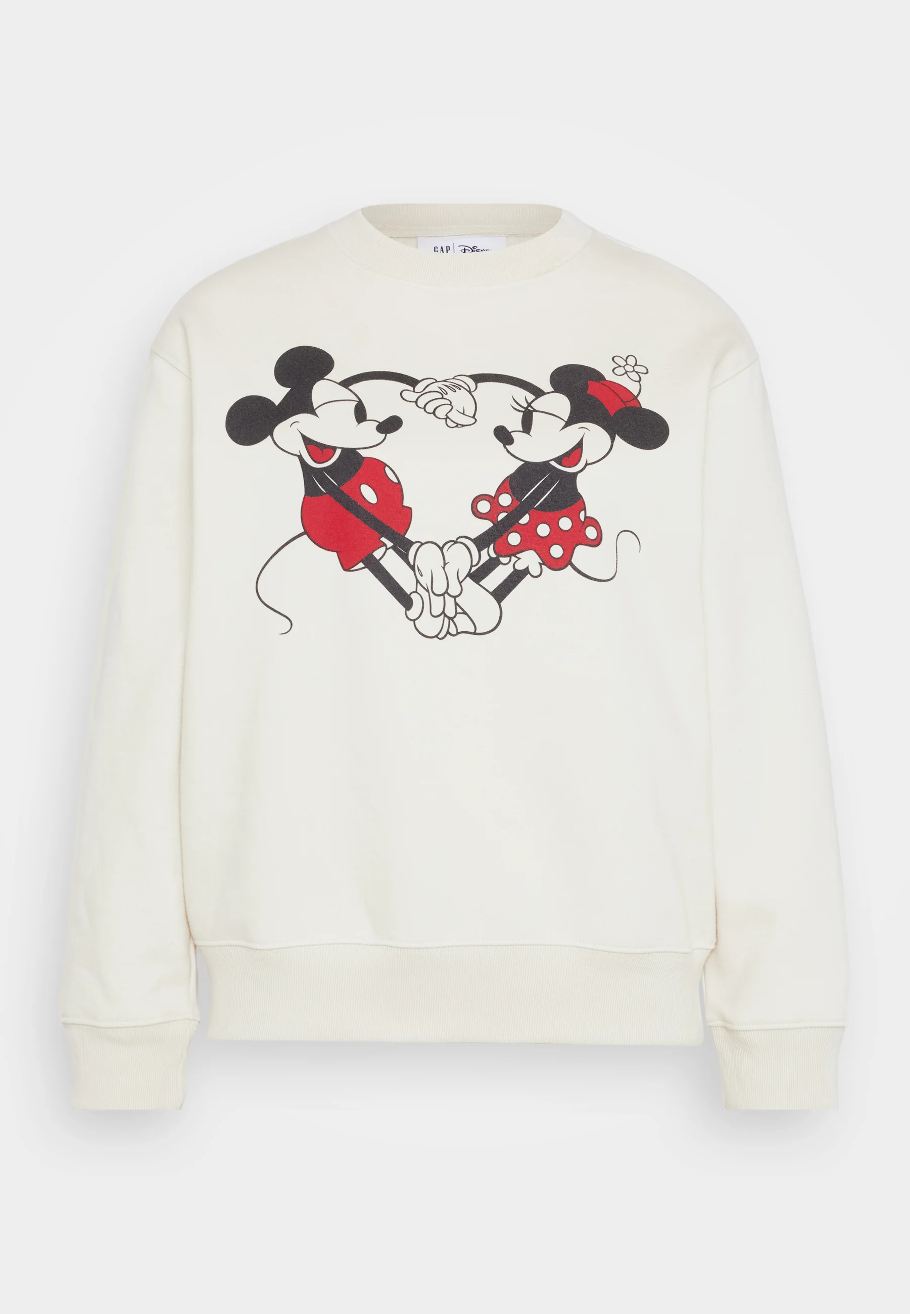 Sudadera GAP Petite DISNEY CREW