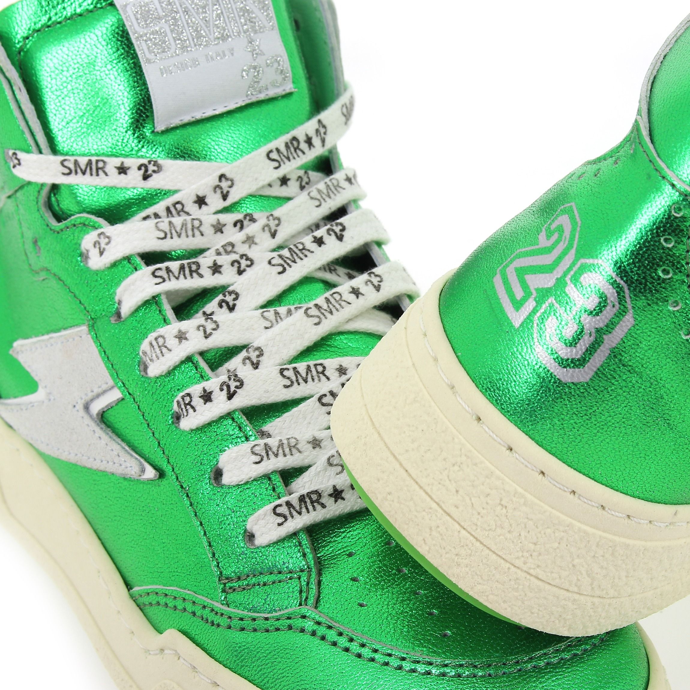 Semerdjian  BRAGA E24 - Vert