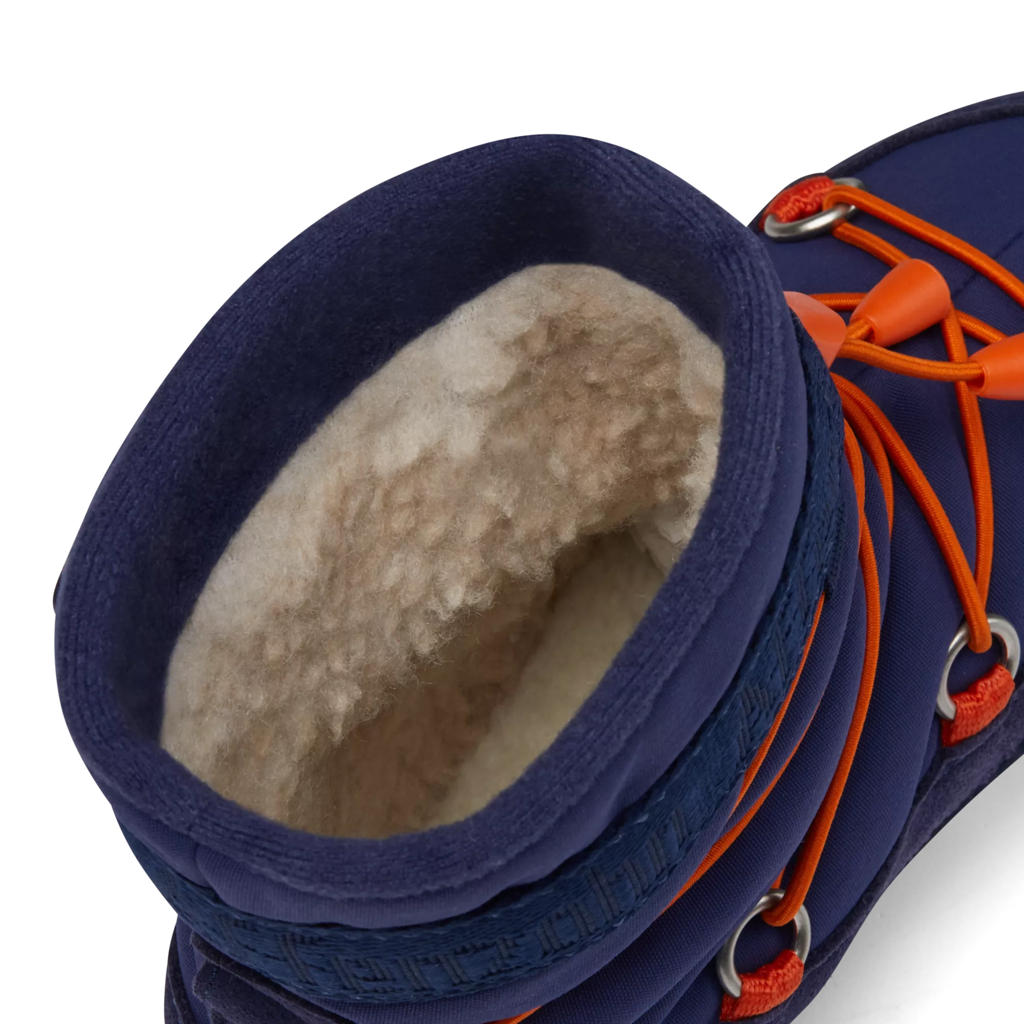 Schneestiefel Vegan Snowy