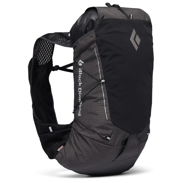 Black Diamond - Distance 22 - Trailrunningrucksack