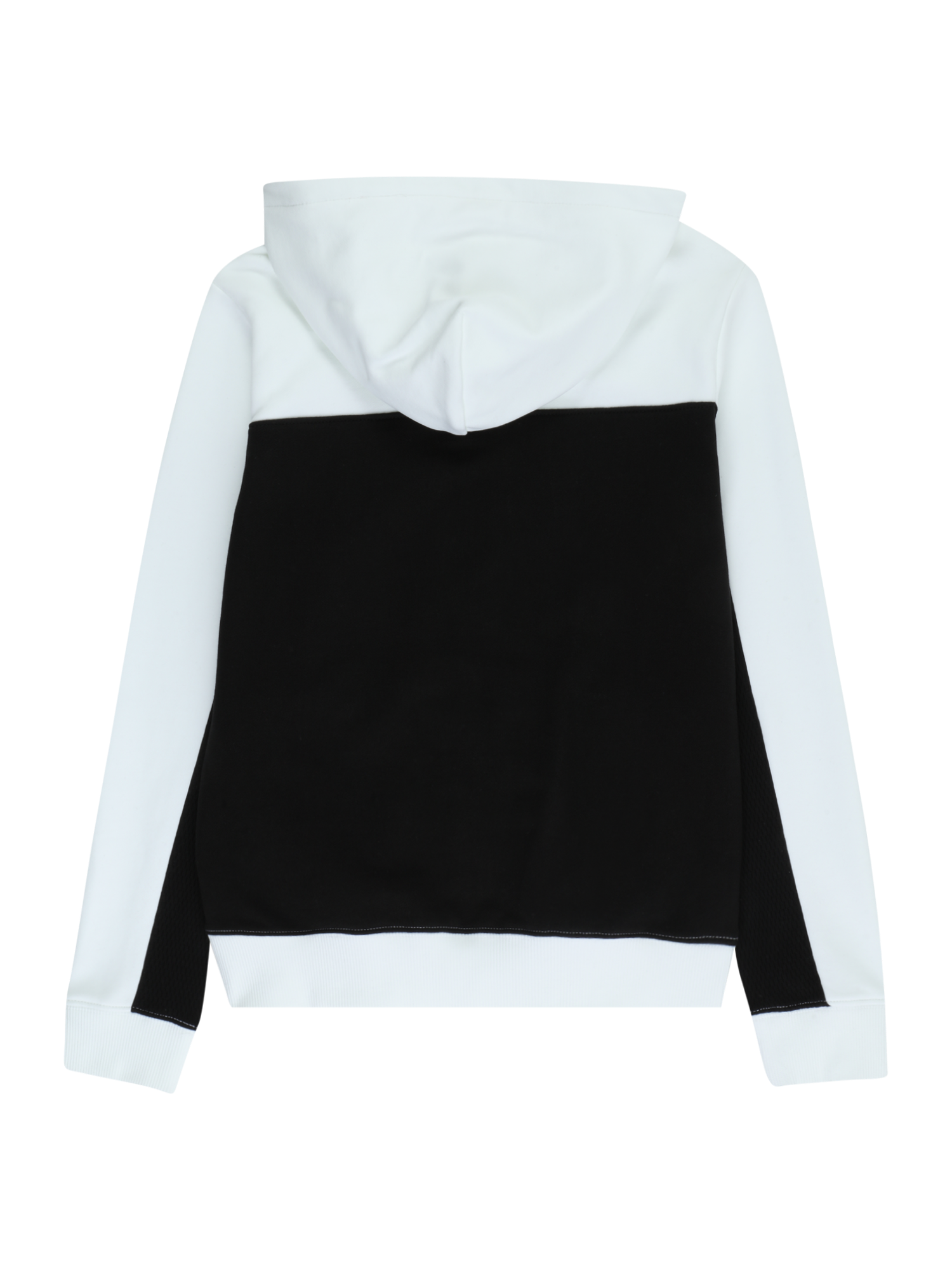 Zip-Up Hoodie