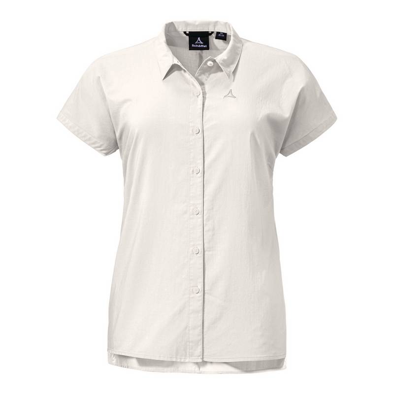 Schöffel Blouse Palma L Funktionsbluse Damen