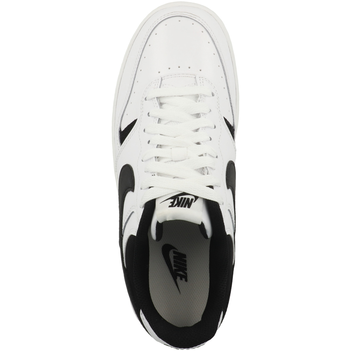 Nike Sportswear Gamma Force Sneaker Low weiss