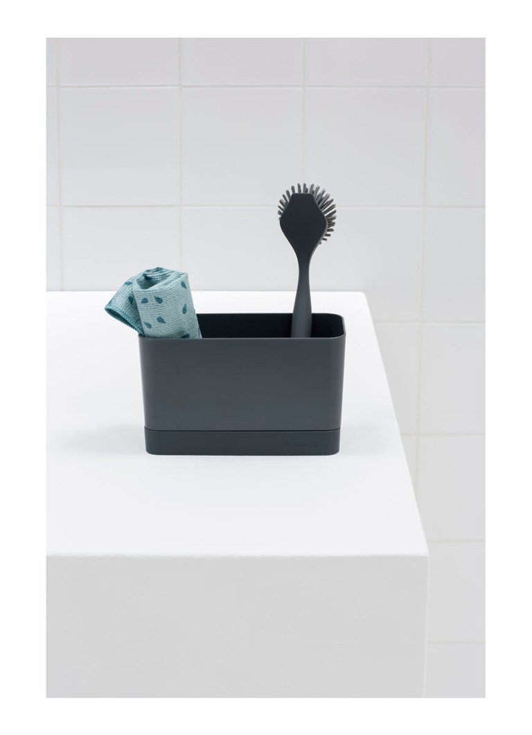 Poubelle de cuisine Brabantia 1,8 litre